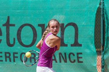 Lilly Düffert 1837 - BL2 TC R�W Wahlstedt - Rochusclub D�sseldorf : Ergebnis: 3:6  u. TC RW Wahlstedt 2 - Bremerhavener TV : Ergebnis: